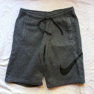 Nike Men’s Fleece Shorts